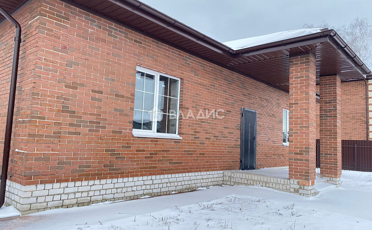 Дом 140.50м², фото 20