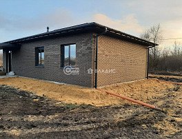 Дом, 85.6 м2, 9 сотка