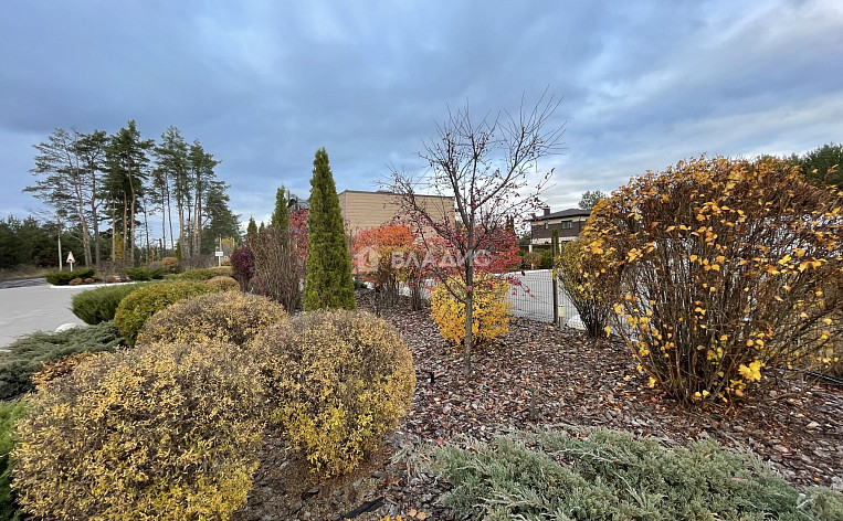 Дом 213.30м², фото 21