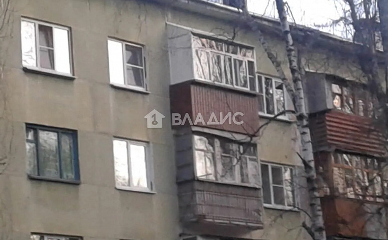 2-Комнатная квартира 45.20м², эт. 5, фото 9
