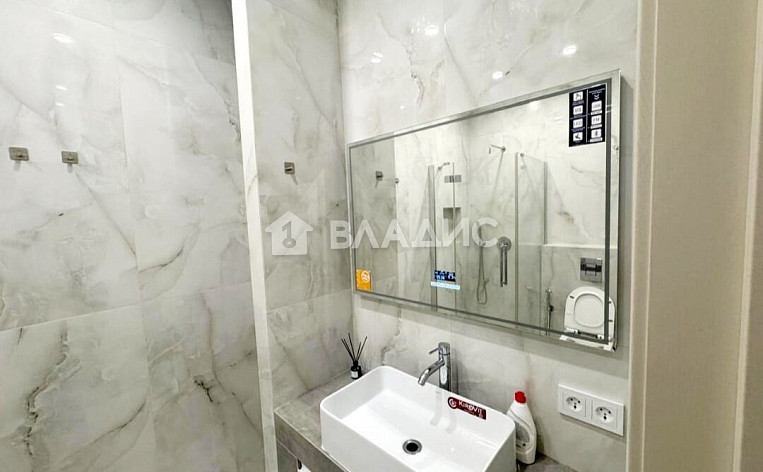 2-Комнатная квартира 55.50м², эт. 2, фото 18