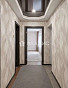1-Комнатная квартира 44.00м², эт. 17, фото 5