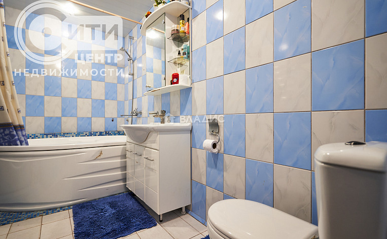 Дом 193.90м², фото 40