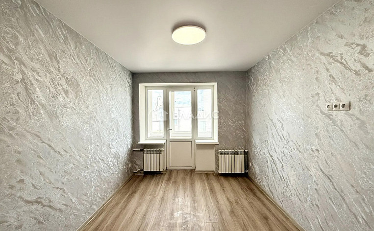 2-Комнатная квартира 40.60м², эт. 4, фото 39