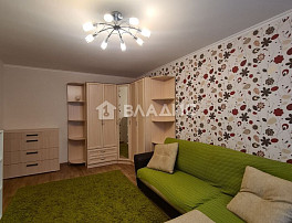 2-Комнатная квартира 56.00м²
