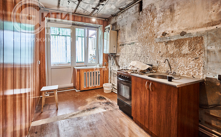 2-Комнатная квартира 50.10м², эт. 2, фото 16