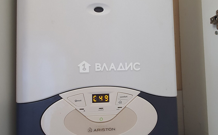 4-Комнатная квартира 147.70м², эт. 3, фото 40