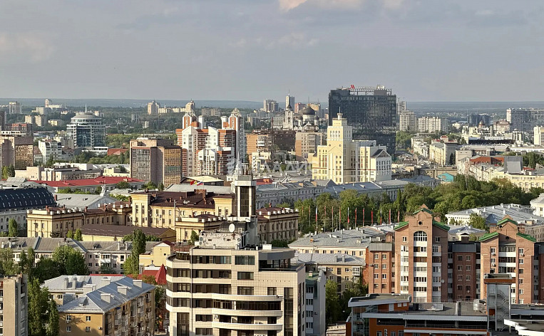 2-Комнатная квартира 58.30м², эт. 22, фото 21