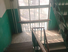 2-Комнатная квартира 45.20м²