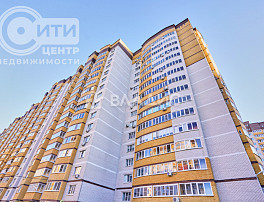 2-Комнатная квартира 66.20м²