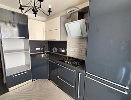 3-Комнатная квартира 61.30м²