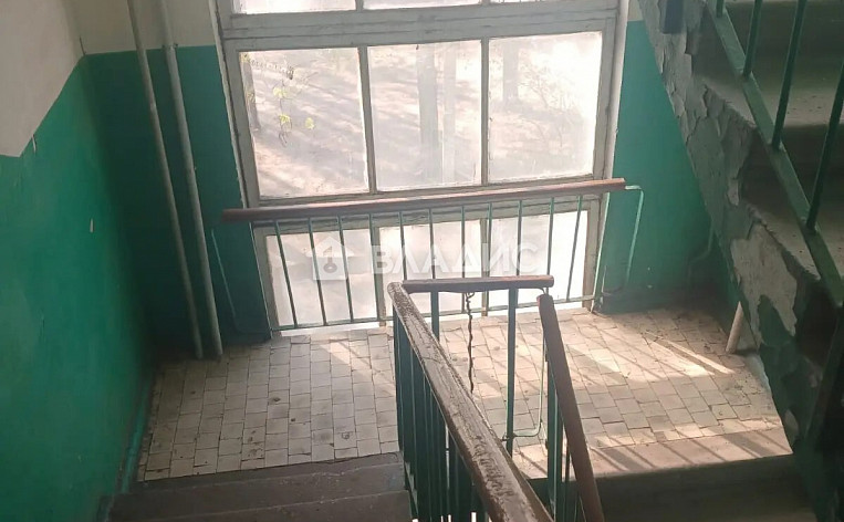2-Комнатная квартира 45.20м², эт. 5, фото 9