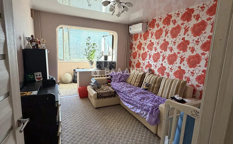 2-Комнатная квартира 55.50м², эт. 7, фото 16