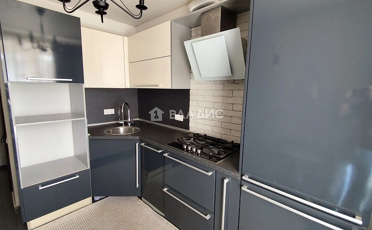 3-Комнатная квартира 61.30м², эт. 7, фото 24