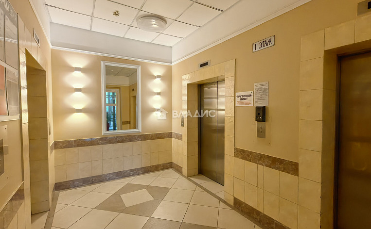 2-Комнатная квартира 80.40м², эт. 12, фото 22
