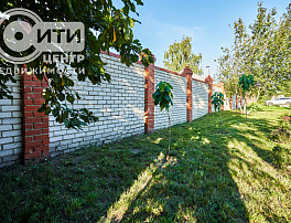 Земельный участок 57.00 соток