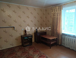 1-Комнатная квартира 32.90м²