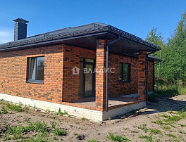 Дом 95.00м²