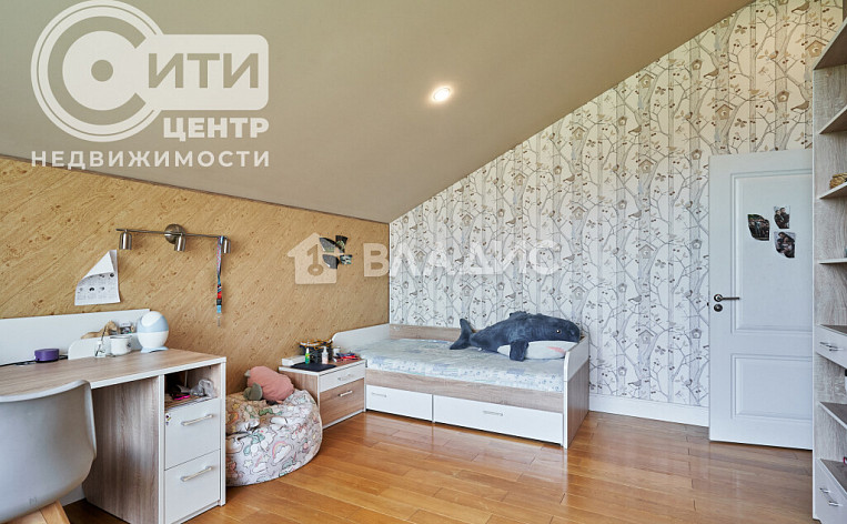 Дом 185.00м², фото 40