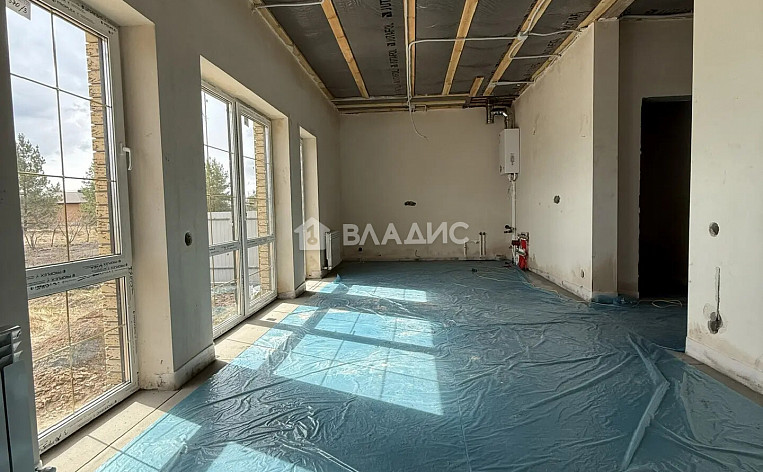 Дом 92.00м², фото 15