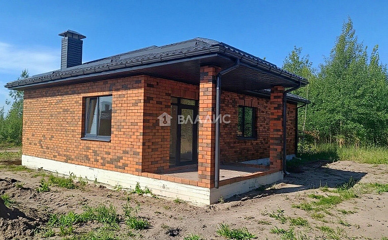 Дом 95.00м², фото 20