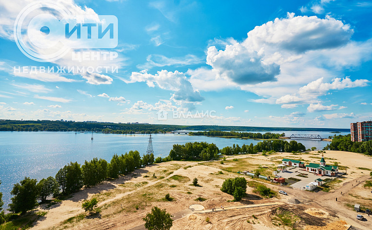 3-Комнатная квартира 83.20м², эт. 13, фото 40