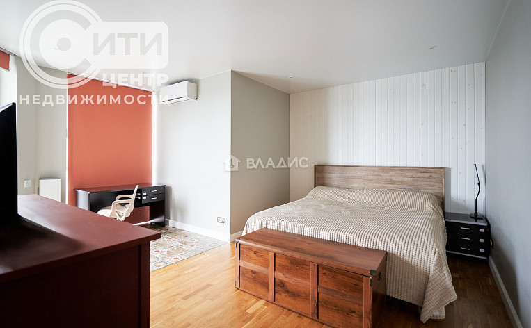 3-Комнатная квартира 119.10м², эт. 11, фото 40