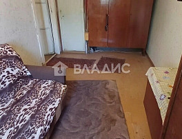 2-Комнатная квартира 46.00м²