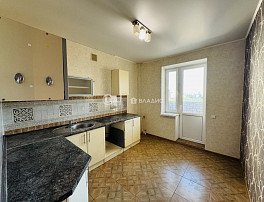 1-комнатная квартира, 42.7 м2