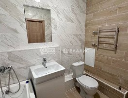 1-комнатная квартира, 38.4 м2