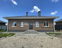 Дом, 93.6 м2, 4.05 сотка