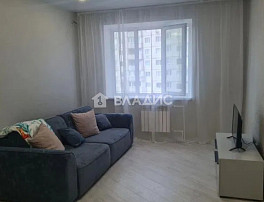 1-Комнатная квартира 40.00м²