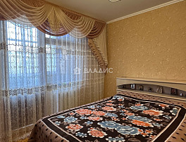 3-Комнатная квартира 66.70м²