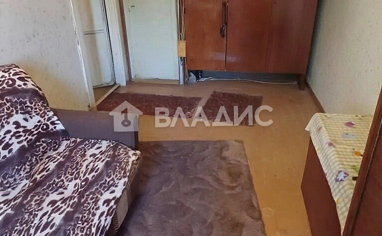 2-Комнатная квартира 46.00м², эт. 5, фото 9