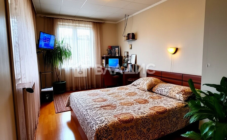 3-Комнатная квартира 67.10м², эт. 9, фото 13