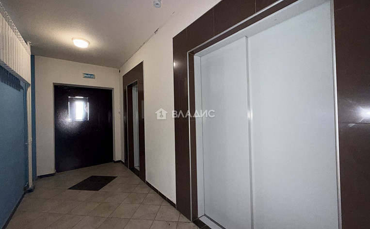 3-Комнатная квартира 91.00м², эт. 13, фото 33