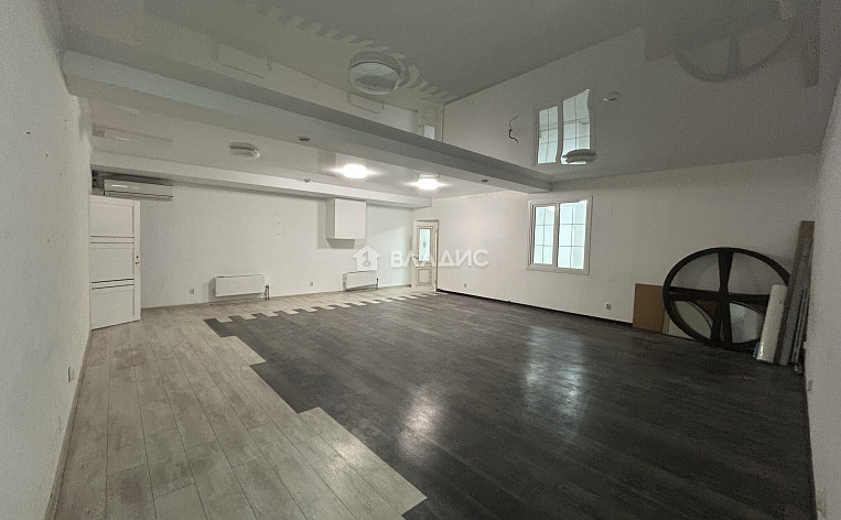 Коммерческое помещение 375.00м², эт. 6, фото 28