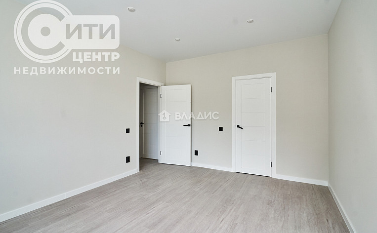 1-Комнатная квартира 50.00м², эт. 11, фото 20