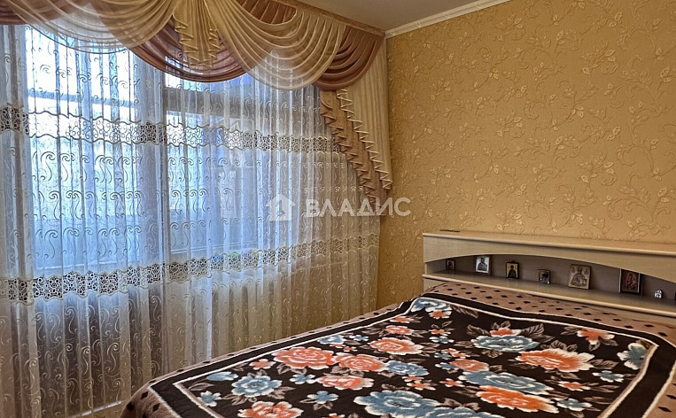 3-Комнатная квартира 66.70м², эт. 1, фото 17