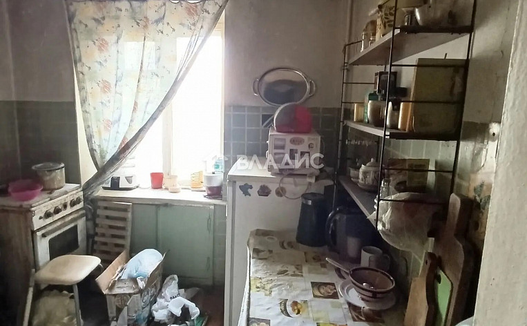 2-Комнатная квартира 45.40м², эт. 2, фото 16