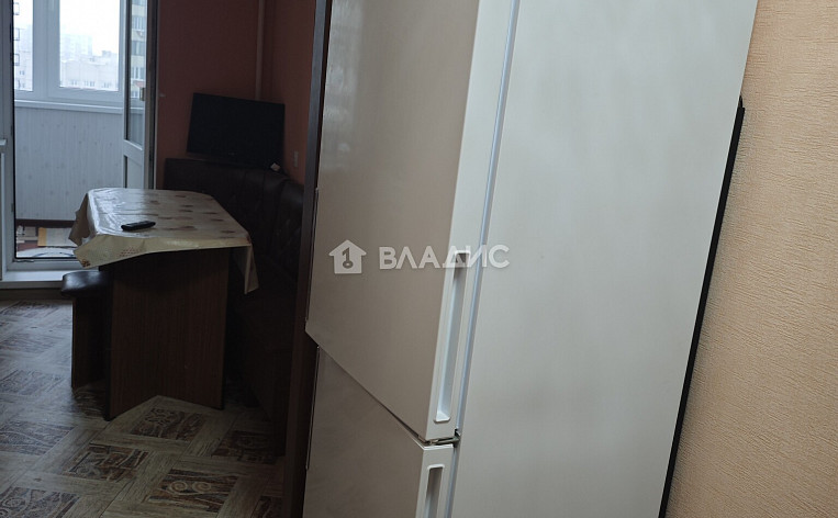 2-Комнатная квартира 60.00м², эт. 11, фото 15