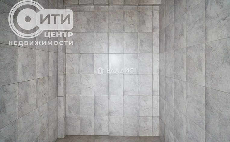 3-Комнатная квартира 71.40м², эт. 13, фото 24