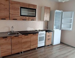 1-комнатная квартира, 40.3 м2