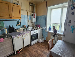 2-Комнатная квартира 42.50м²