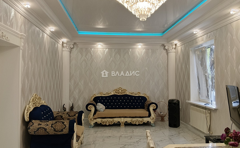 Дом 210.00м², фото 15
