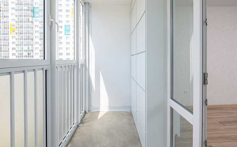 3-Комнатная квартира 76.10м², эт. 10, фото 9
