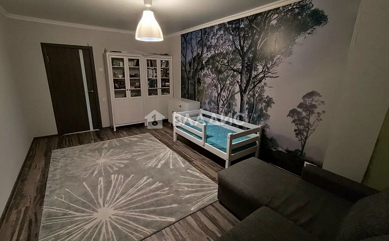 3-Комнатная квартира 81.00м², эт. 5, фото 16