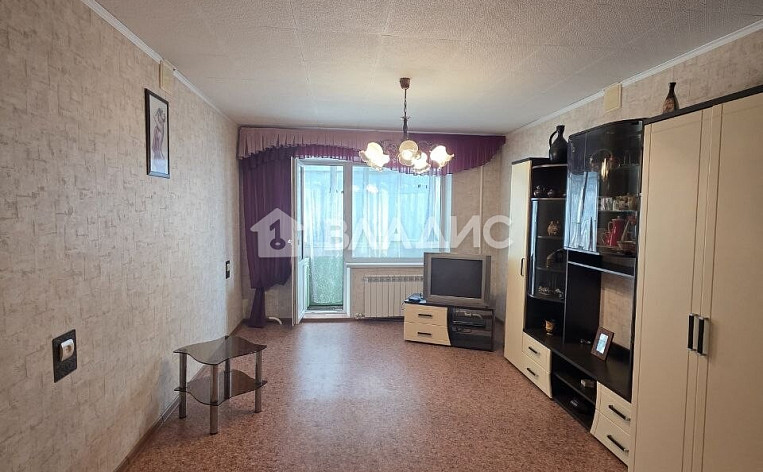 4-Комнатная квартира 98.20м², эт. 1, фото 21