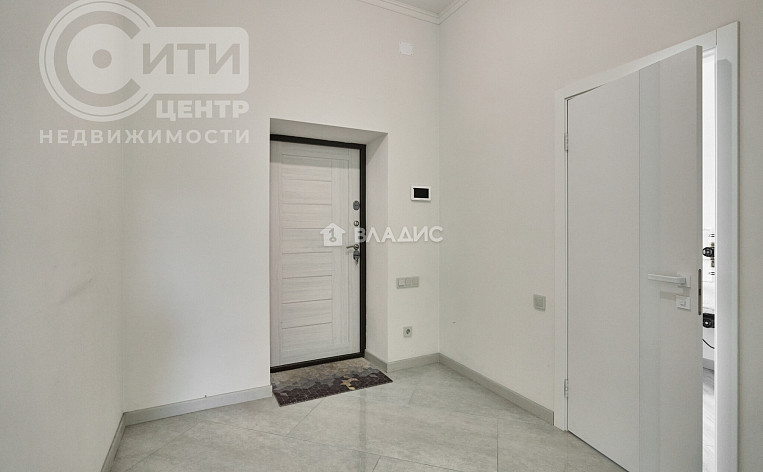 Дом 120.00м², фото 34
