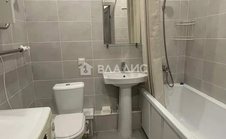 1-Комнатная квартира 36.60м², эт. 7, фото 21